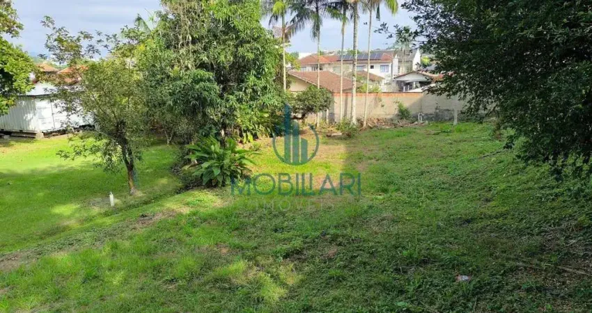 Terreno à venda na Rua Nei Cláudio Simas, 315, Itoupava Norte, Blumenau