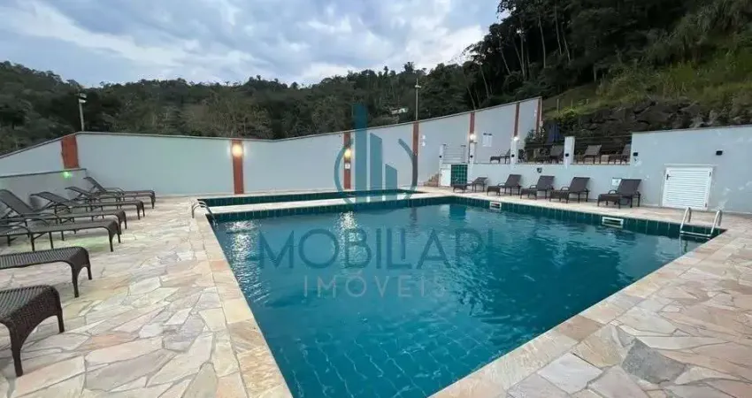 Apartamento com 2 quartos à venda na Rua Bernardo Reiter, 1845, Passo Manso, Blumenau