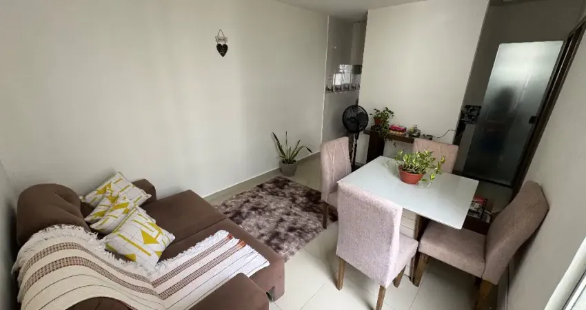 Apartamento com 2 quartos à venda na Avenida Comendador José Cruz, Lago Azul, Manaus