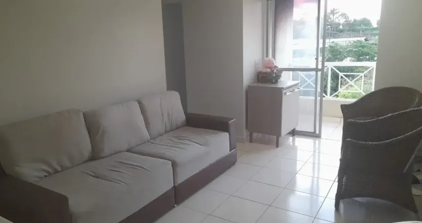 Apartamento com 2 quartos para alugar na Rua Américo, Vila da Prata, Manaus