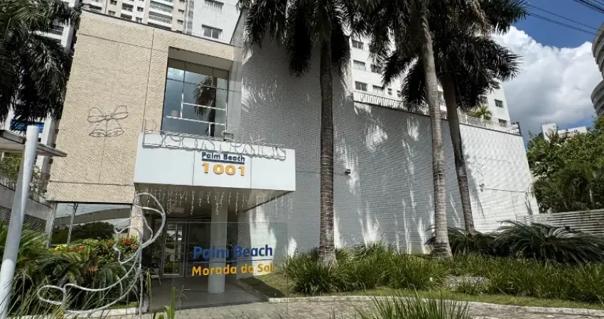 Apartamento com 2 quartos para alugar na Avenida José de Arimatéia, Aleixo, Manaus