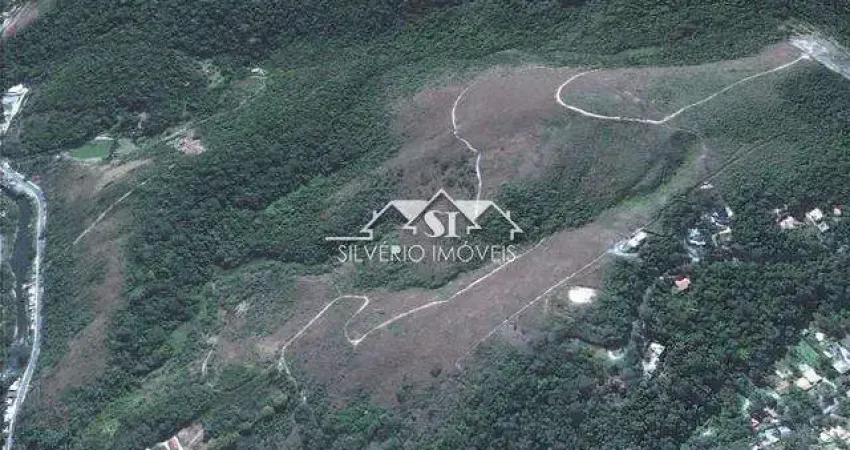 Terreno à venda em Itaipava, Petrópolis 