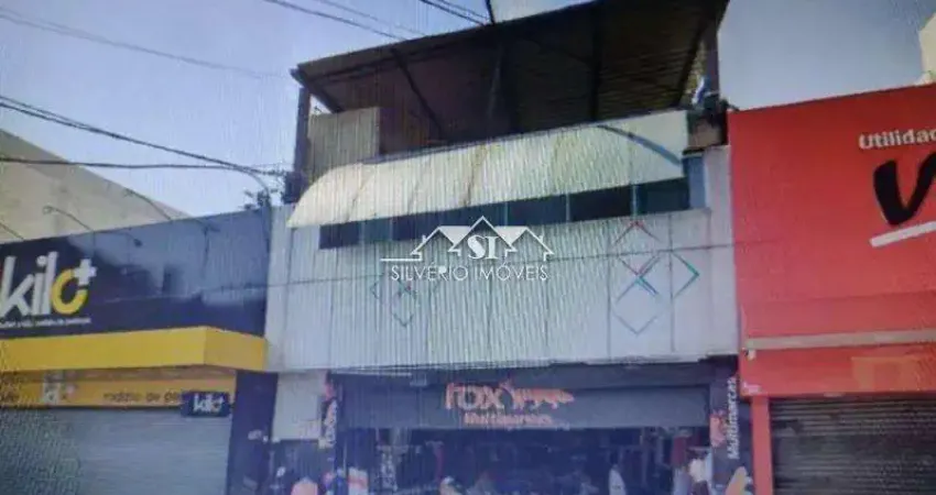 Loja- Duque de Caxias, Centro