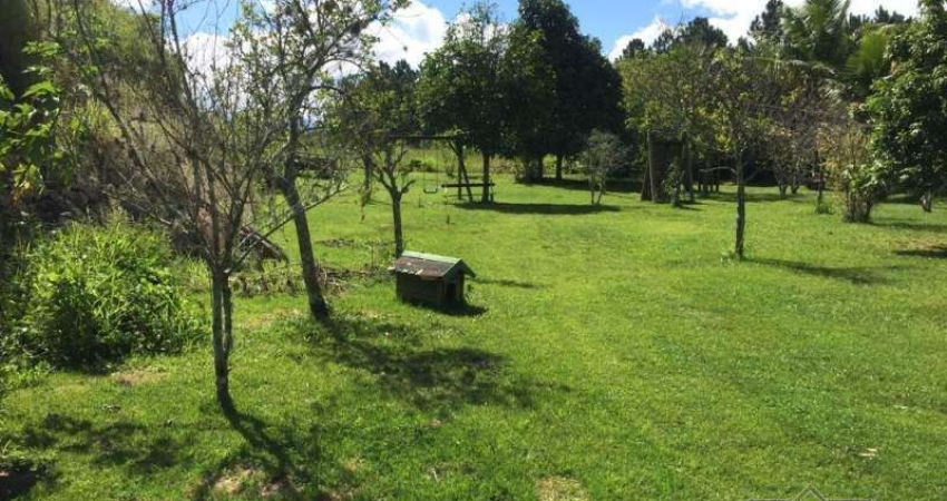 Terreno em condomínio fechado à venda em Itaipava, Petrópolis 