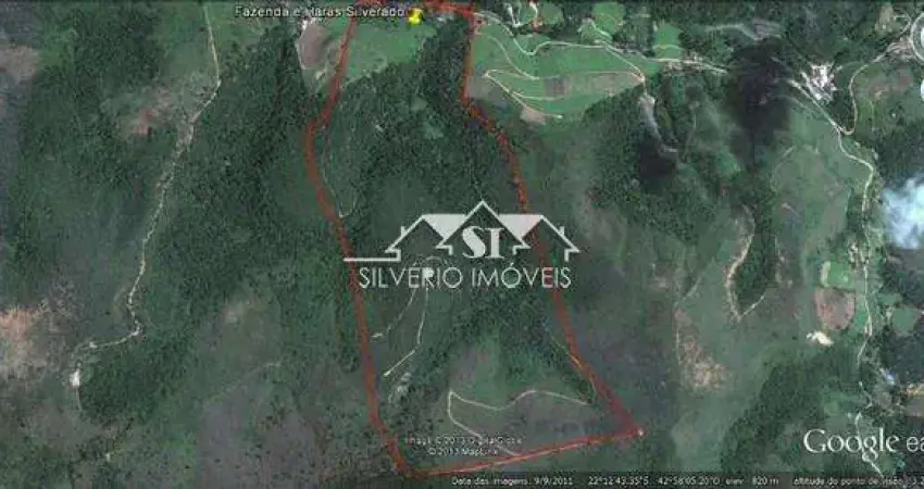 Fazenda à venda no Centro, São José do Vale do Rio Preto 