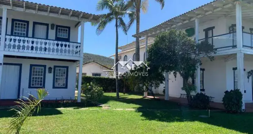 Casa- Cabo Frio, Ogiva