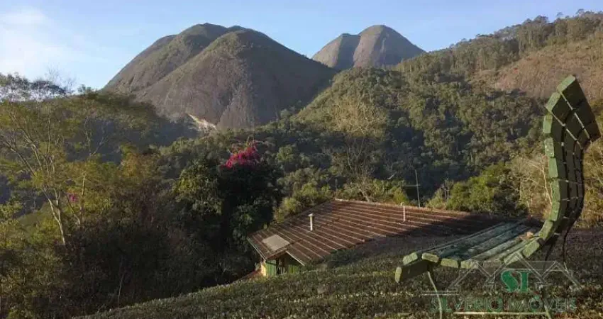 Fazenda à venda em Itaipava, Petrópolis 