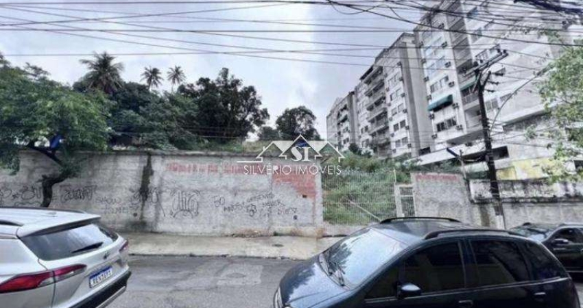Terreno à venda no Méier, Rio de Janeiro 