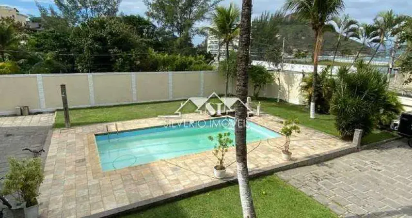 Casa com 5 quartos à venda no Recreio dos Bandeirantes, Rio de Janeiro 