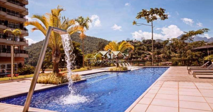 Apartamento com 5 quartos à venda em Itaipava, Petrópolis 