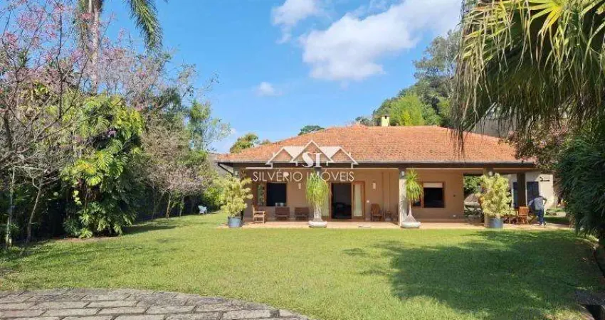 Casa em condomínio fechado com 4 quartos à venda em Itaipava, Petrópolis 