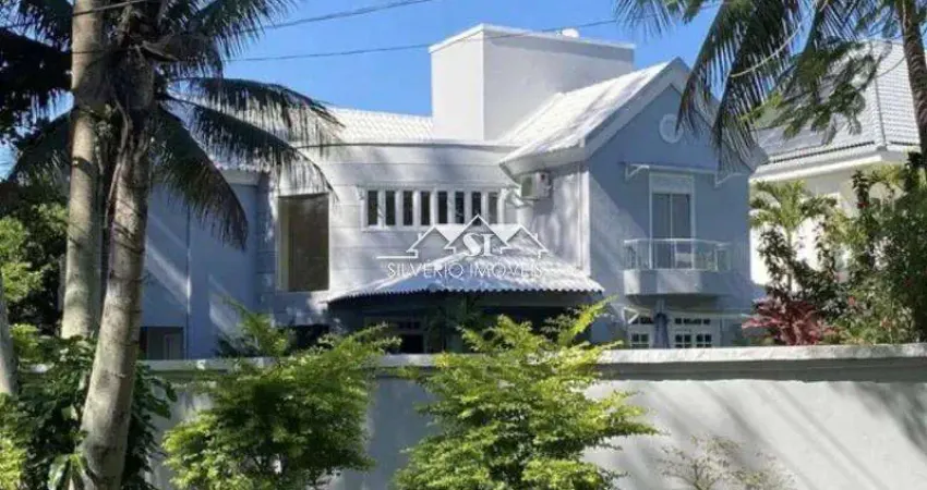 Casa- Rio de Janeiro, Recreio dos Bandeirantes