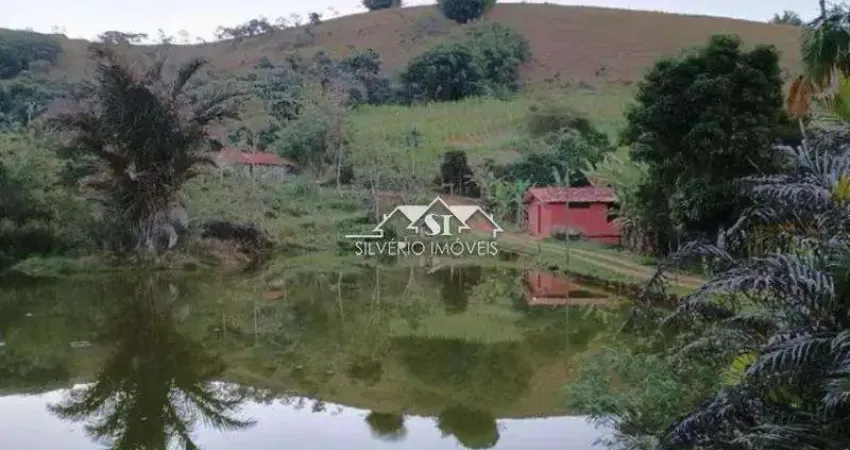 Fazenda- Paraíba do Sul, Inconfidência 3º Distrito