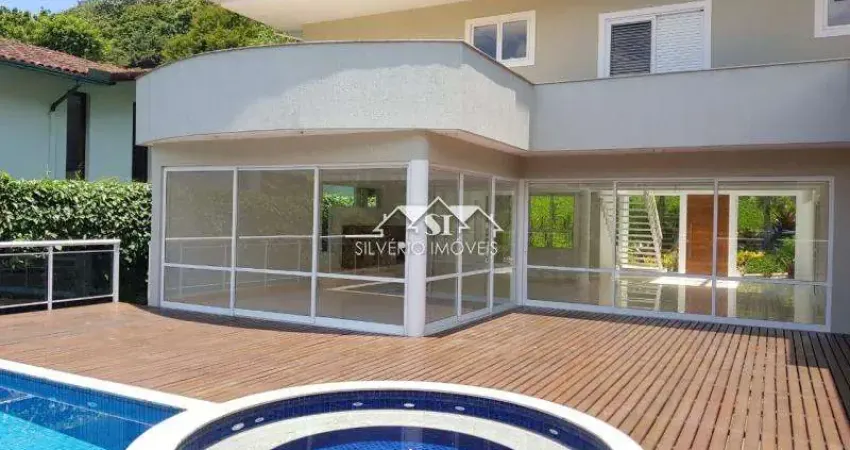 Casa em condomínio fechado com 4 quartos à venda no Independência, Petrópolis 