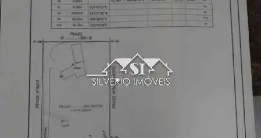 Terreno à venda no Quissama, Petrópolis 