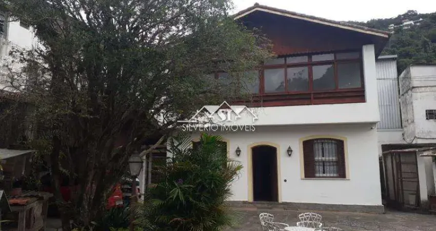 Casa com 6 quartos à venda no Alto da Serra, Petrópolis 