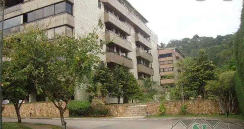 Apartamento com 5 quartos à venda no Duarte Silveira, Petrópolis 