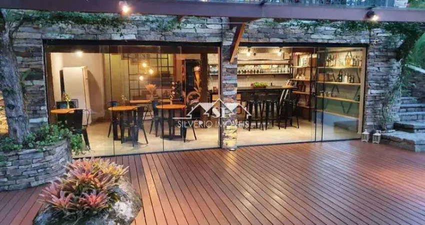 Casa com 6 quartos à venda no Pedro do Rio, Petrópolis 