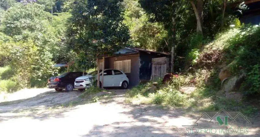 Terreno à venda no Corrêas, Petrópolis 