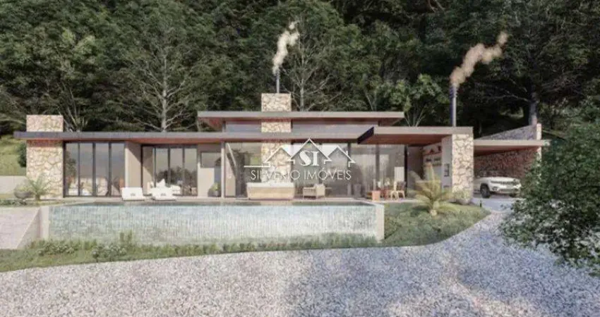 Casa com 4 quartos à venda no Pedro do Rio, Petrópolis 