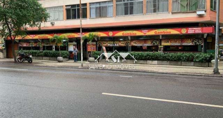 Ponto comercial à venda no Centro, Rio de Janeiro 
