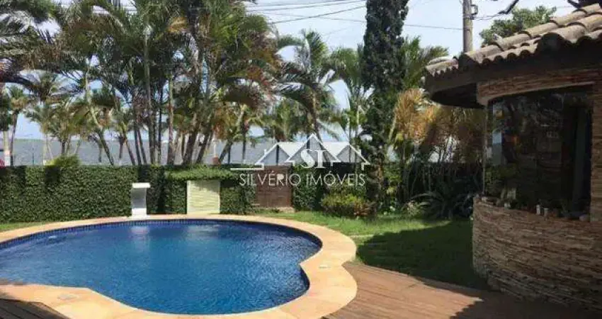 Casa em condomínio fechado com 4 quartos à venda no Centro, Cabo Frio 