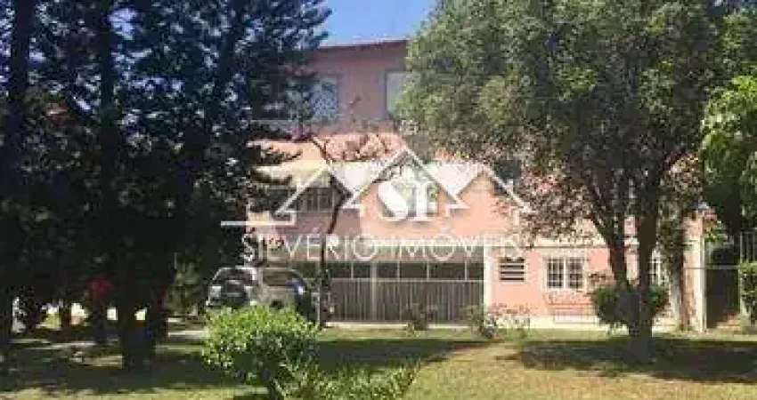 Casa com 4 quartos à venda no Jardim Iguaçu, Nova Iguaçu 