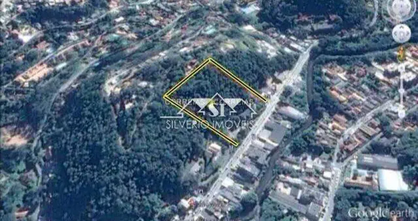 Terreno- Petrópolis, Corrêas