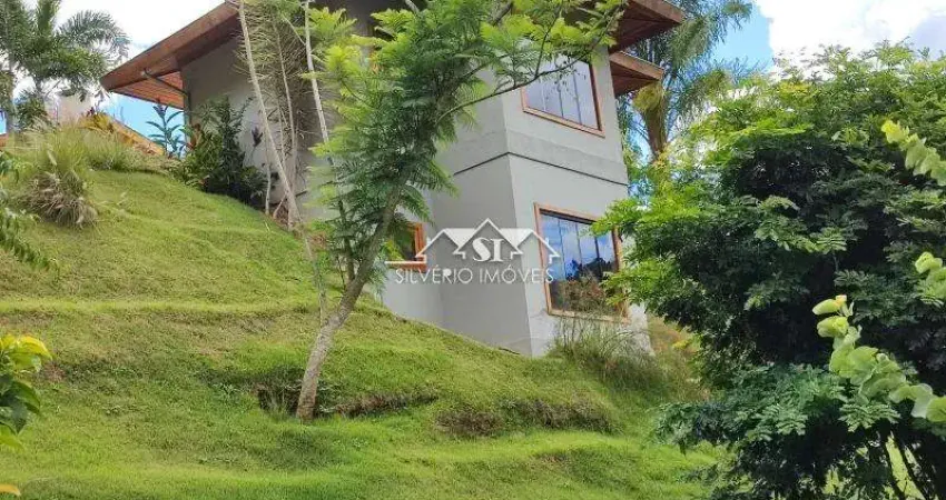 Casa com 5 quartos à venda no Pedro do Rio, Petrópolis 