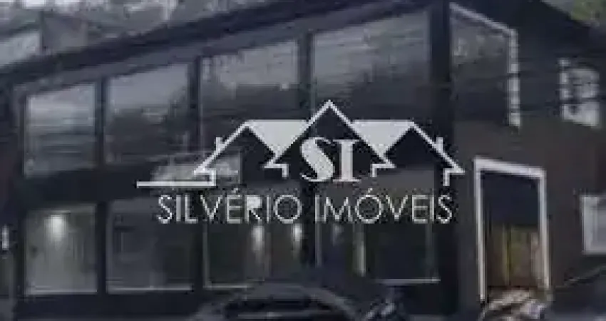Ponto comercial à venda no Coronel Veiga, Petrópolis 