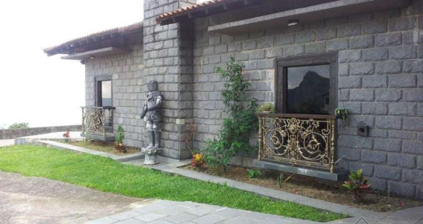 Casa com 4 quartos à venda no Independência, Petrópolis 