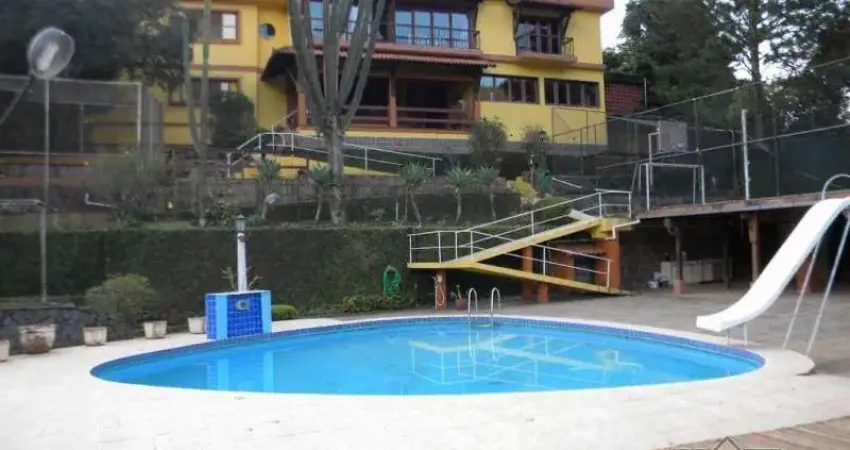 Casa- Petrópolis, Araras