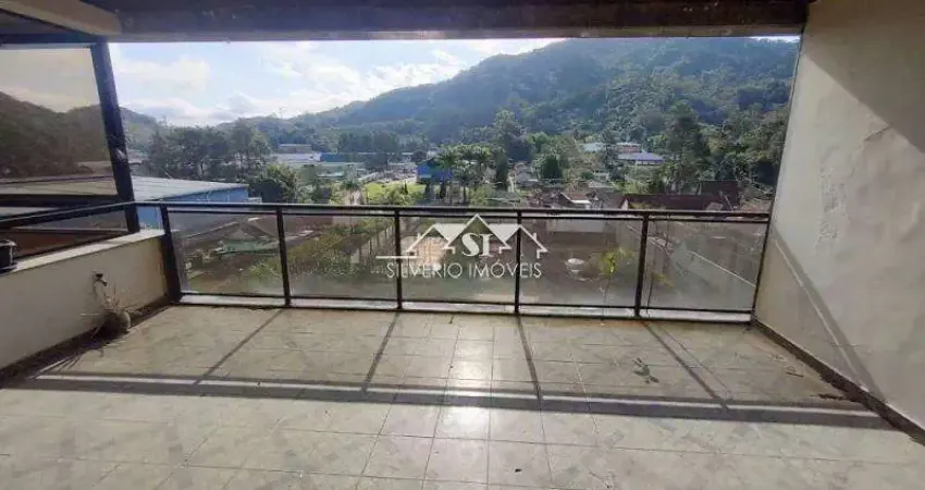 Apartamento com 4 quartos à venda no Duarte Silveira, Petrópolis 