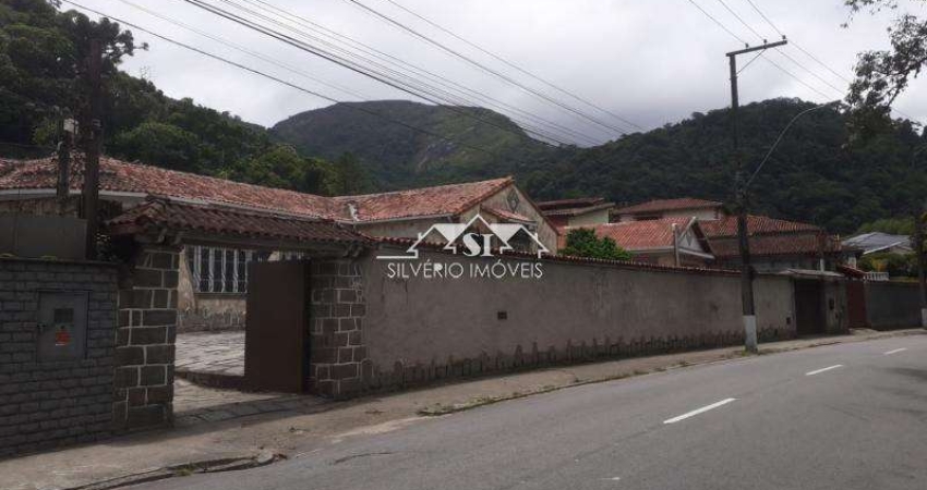 Casa com 9 quartos à venda no Morin, Petrópolis 