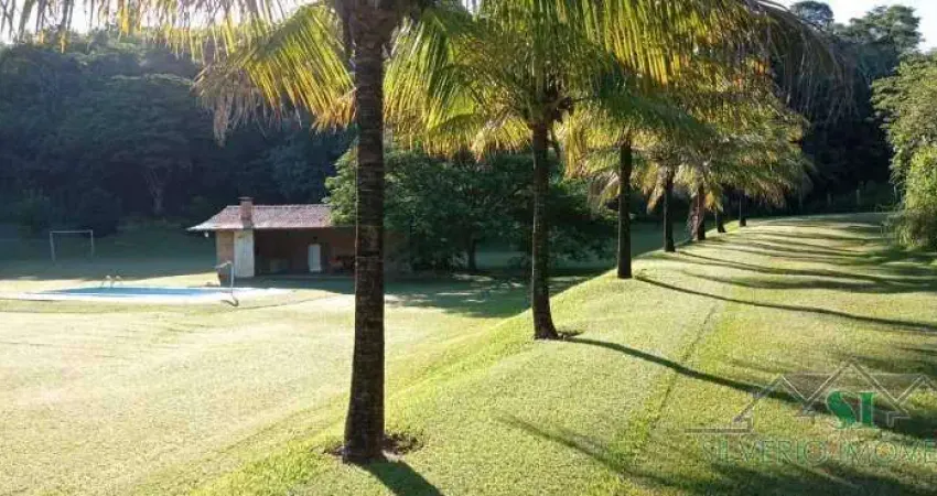 Fazenda à venda no Bemposta, Três Rios 
