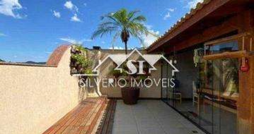 Apartamento- Teresópolis, Varzea