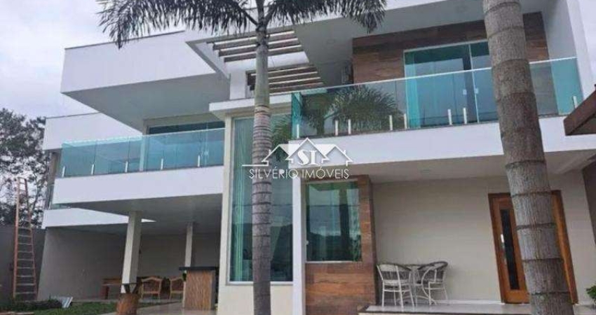 Casa com 3 quartos à venda em Guaratiba, Rio de Janeiro 