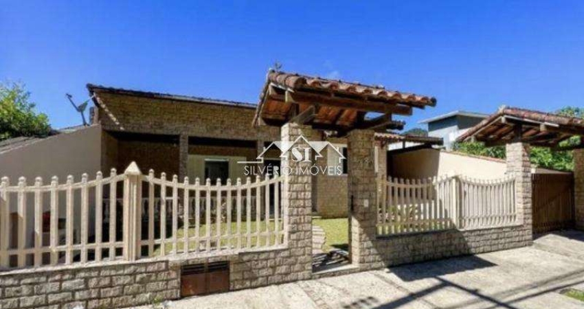 Casa- Teresópolis, Carlos Guinle