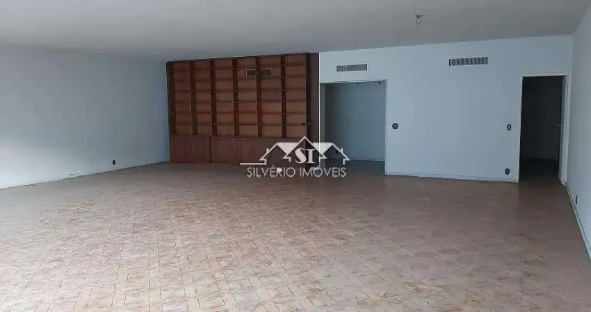 Apartamento com 4 quartos à venda no Flamengo, Rio de Janeiro 