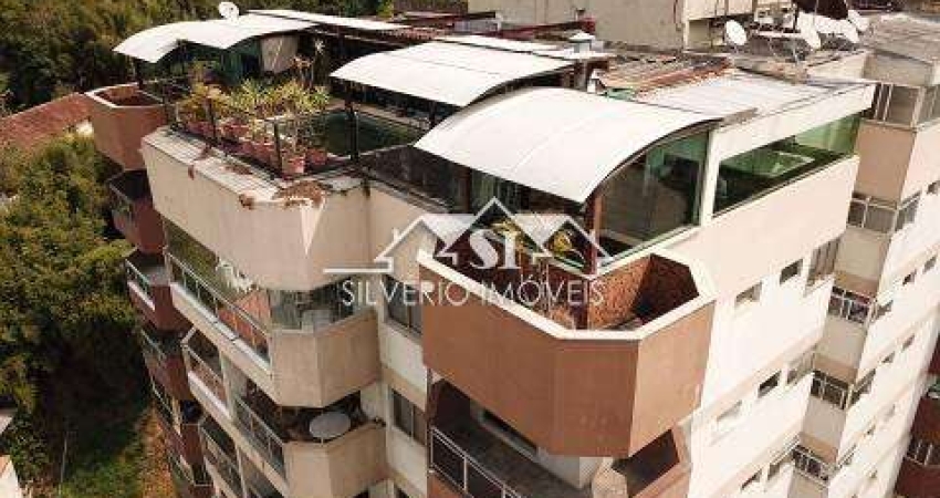 Apartamento com 3 quartos à venda no Centro, Petrópolis 