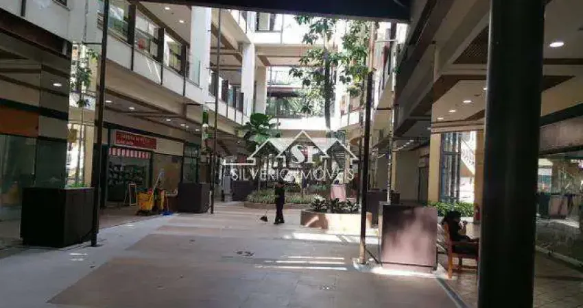 Ponto comercial para alugar na Barra da Tijuca, Rio de Janeiro 