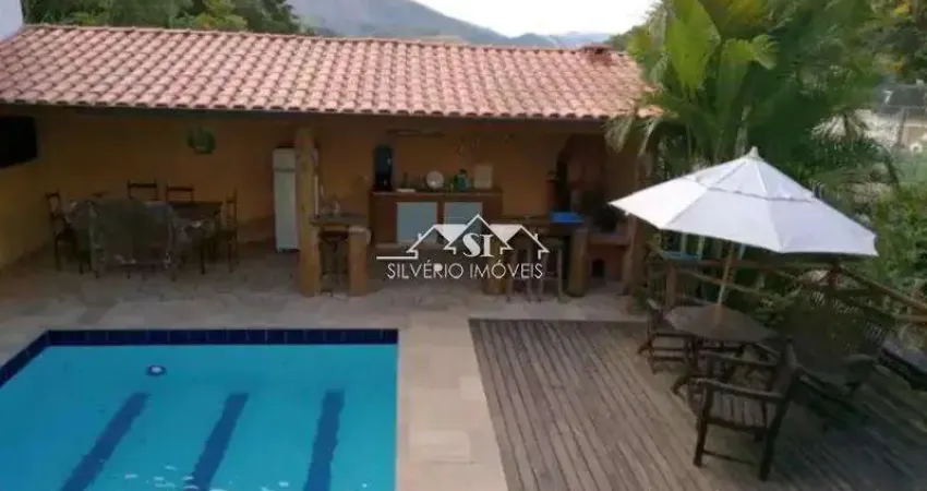 Casa em condomínio fechado com 3 quartos à venda no Bonsucesso, Petrópolis 