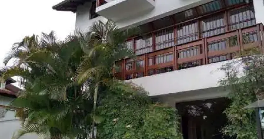 Casa com 4 quartos à venda no Centro, Petrópolis 