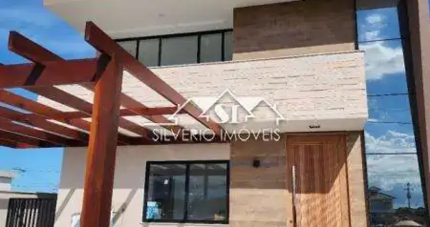 Casa em condomínio fechado com 4 quartos à venda no Ogiva, Cabo Frio 