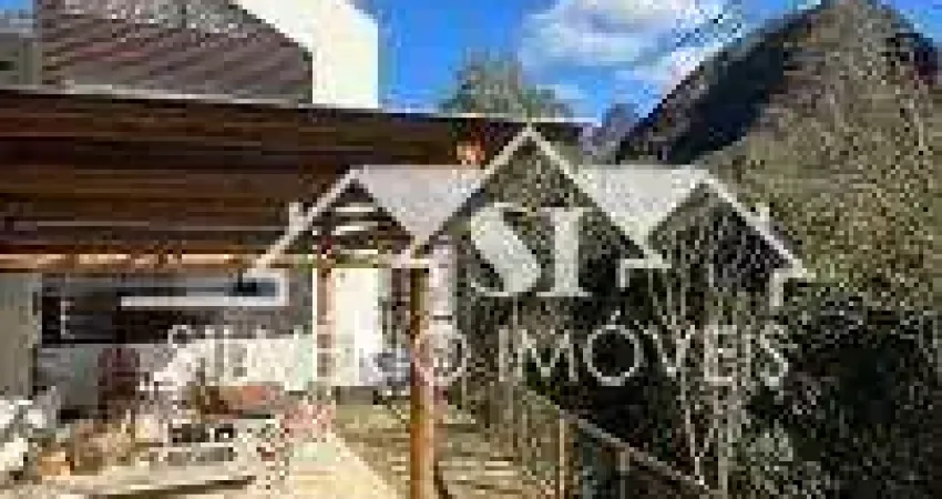 Casa em condomínio fechado com 3 quartos à venda no Pedro do Rio, Petrópolis 