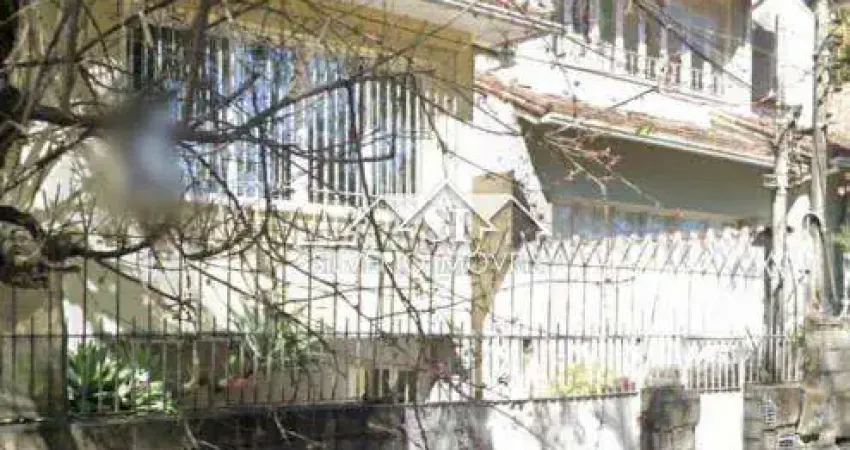 Casa com 3 quartos à venda no Centro, Petrópolis 