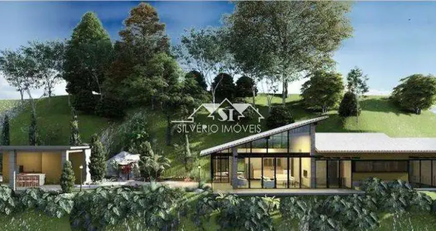 Casa- Petrópolis, Itaipava