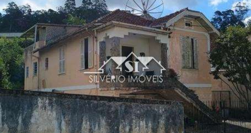 Casa com 3 quartos à venda no Mosela, Petrópolis 