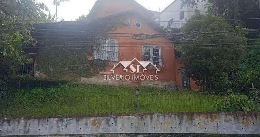 Terreno à venda no Bingen, Petrópolis 