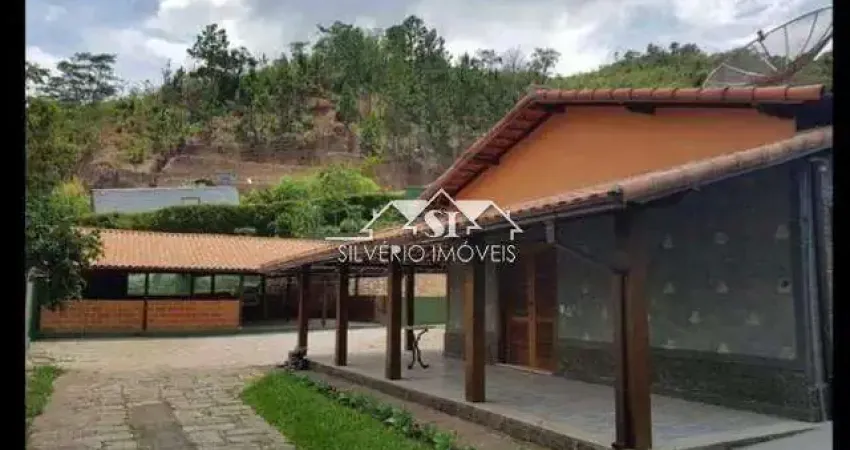 Casa- Petrópolis, Itaipava